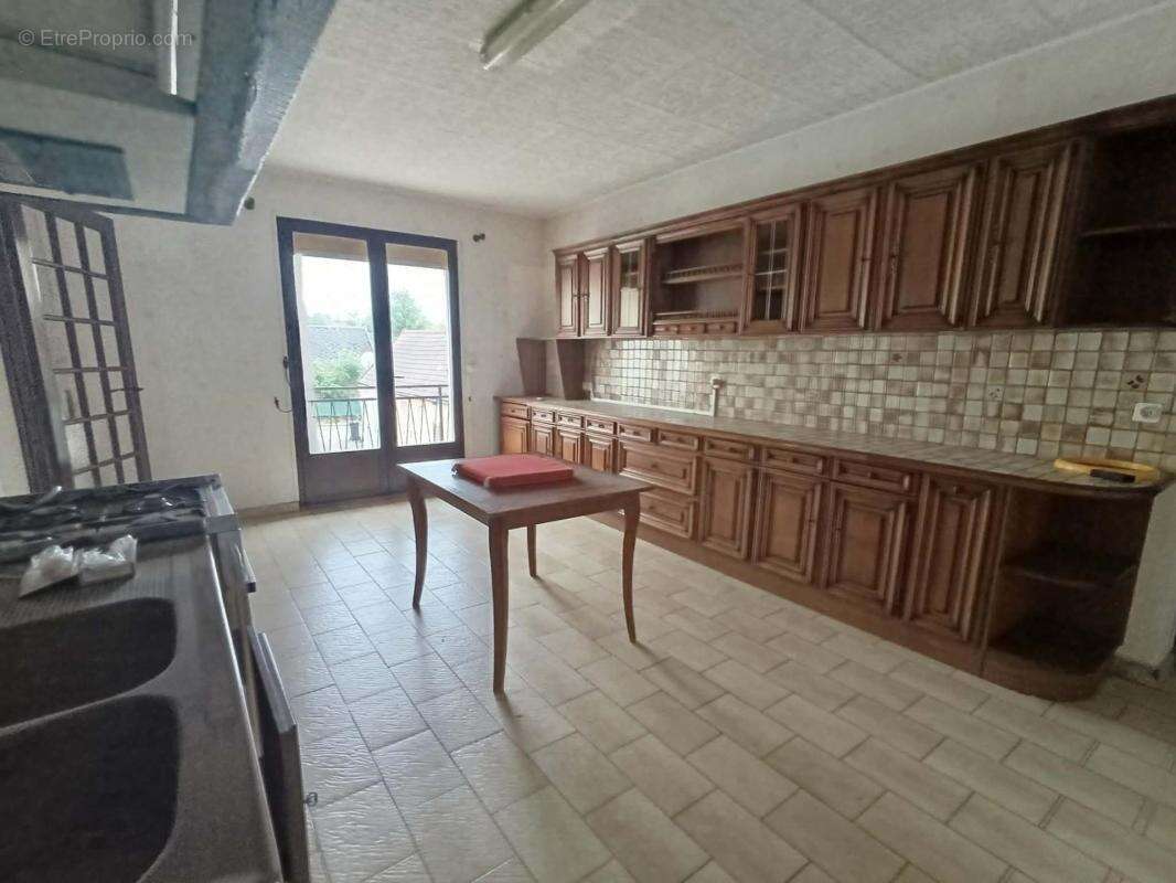 Investissez ! 3 lots, 2 loués, 4ᵉ lot possible - photo 3