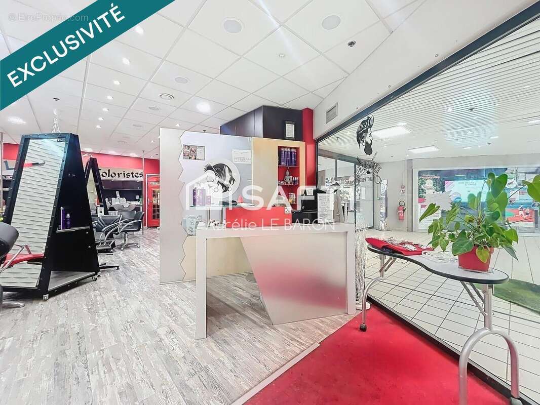 Photo 3 - Commerce à JARVILLE-LA-MALGRANGE