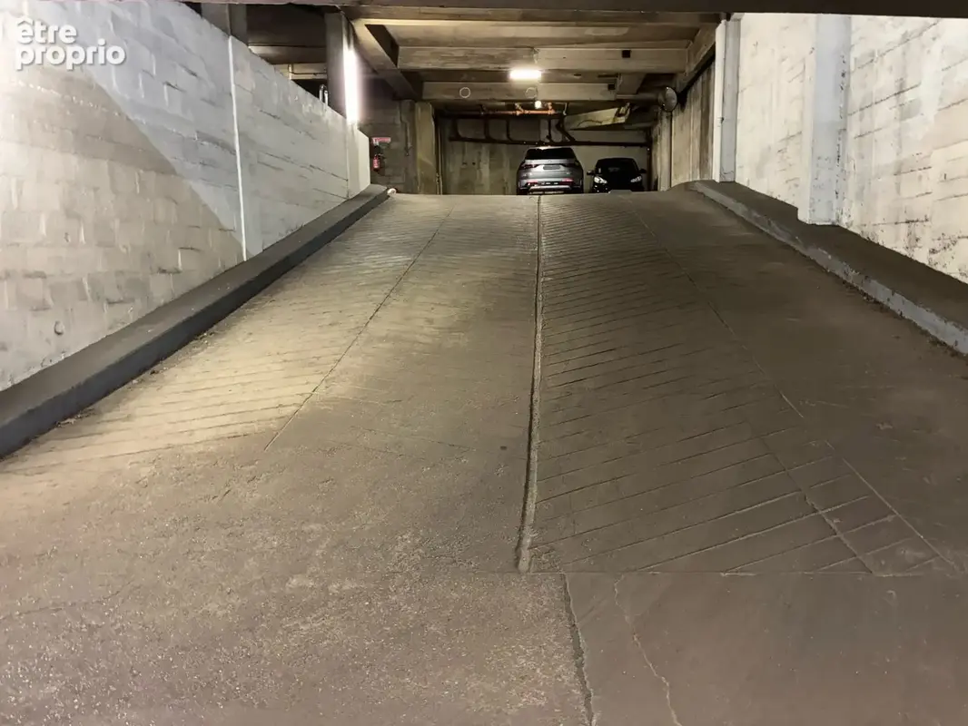 Parking à vendre à Paris-17e (75017) - photo 4