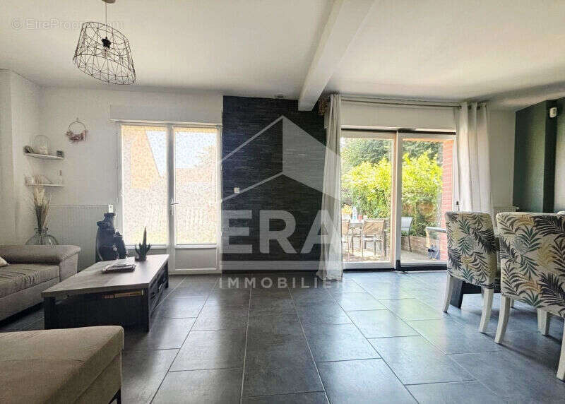 Maison 105m² à oignies - photo 3