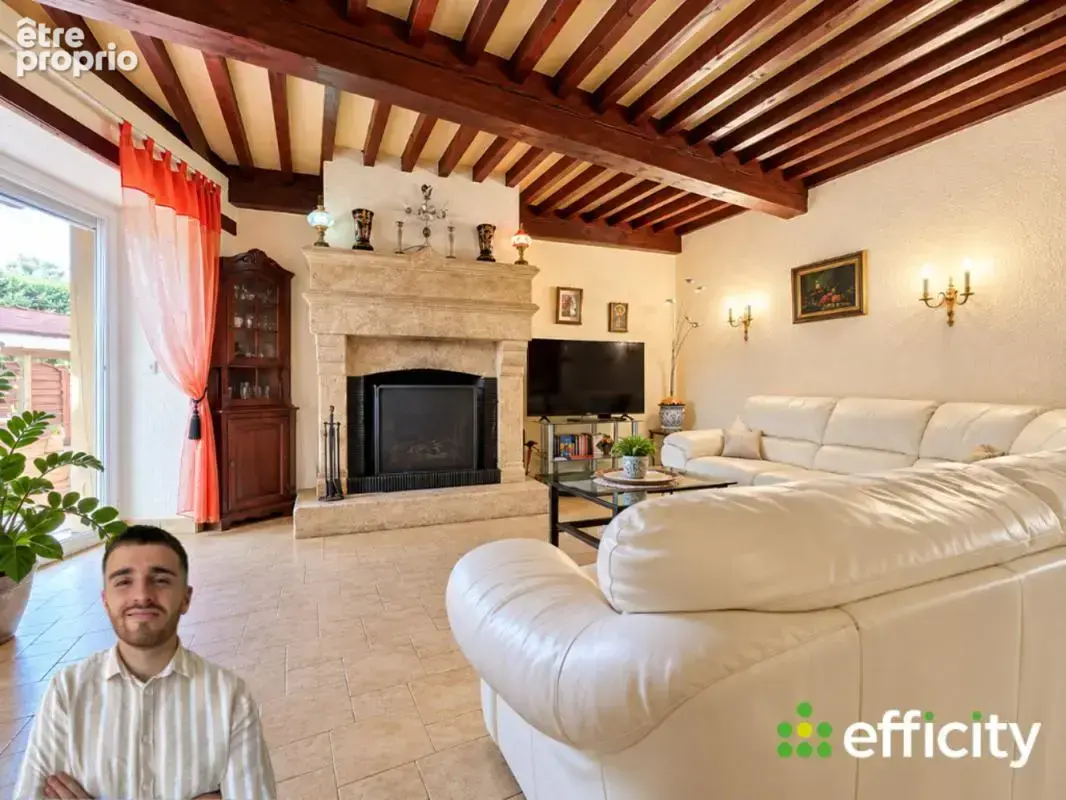 Maison 10 pièces 225 m² à vendre à Saint-Marcellin-En-Forez (42680) - photo 6