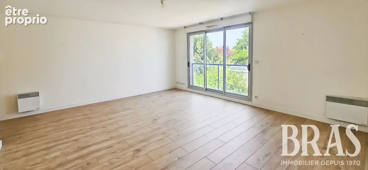 Appartement Nantes 2 pièce(s) 49.93 m2 - photo 2
