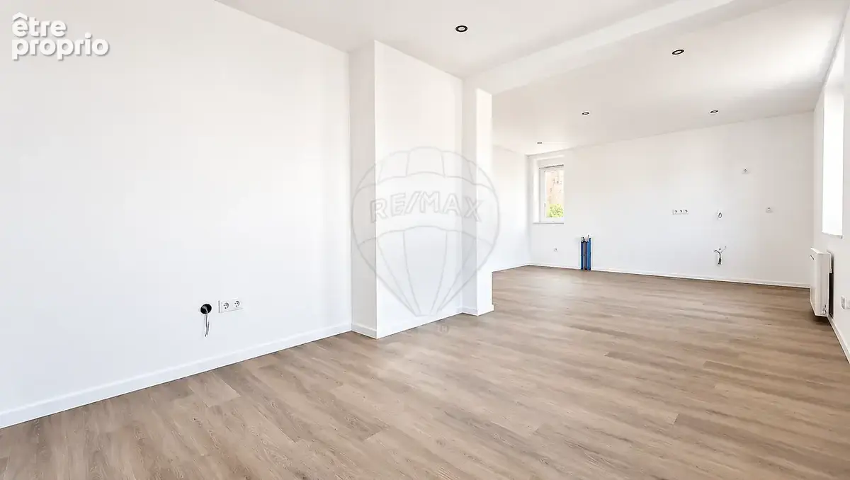 Appartement 2 chambre(s) à vendre - photo 5