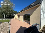Maison à BODILIS