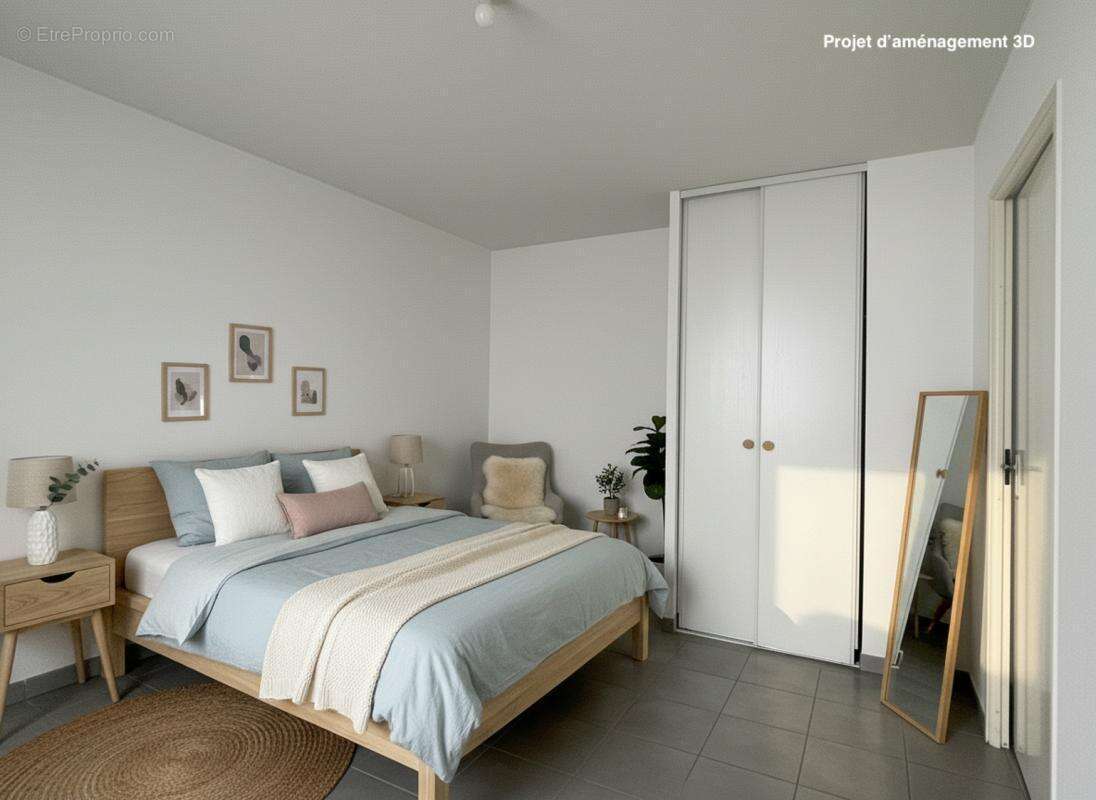 Appartement - photo 3