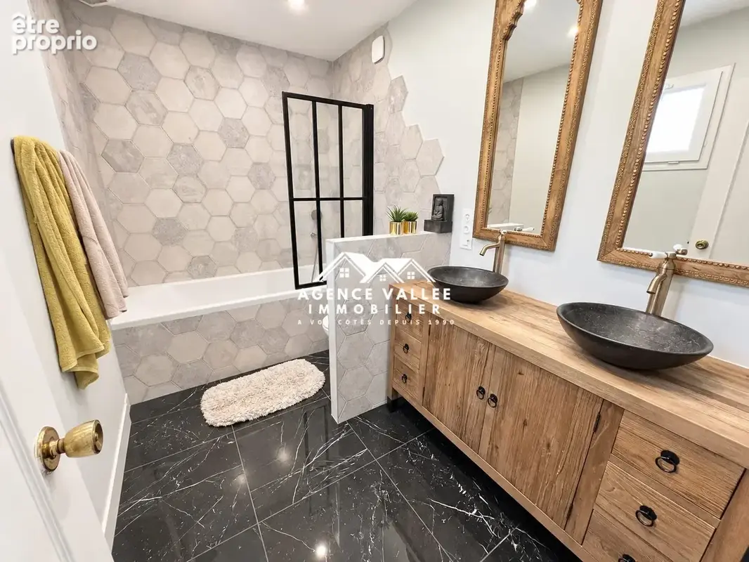 Maison 7 pièces 145 m² à vendre à Saint-Germain-Les-Corbeil (91250) - photo 9