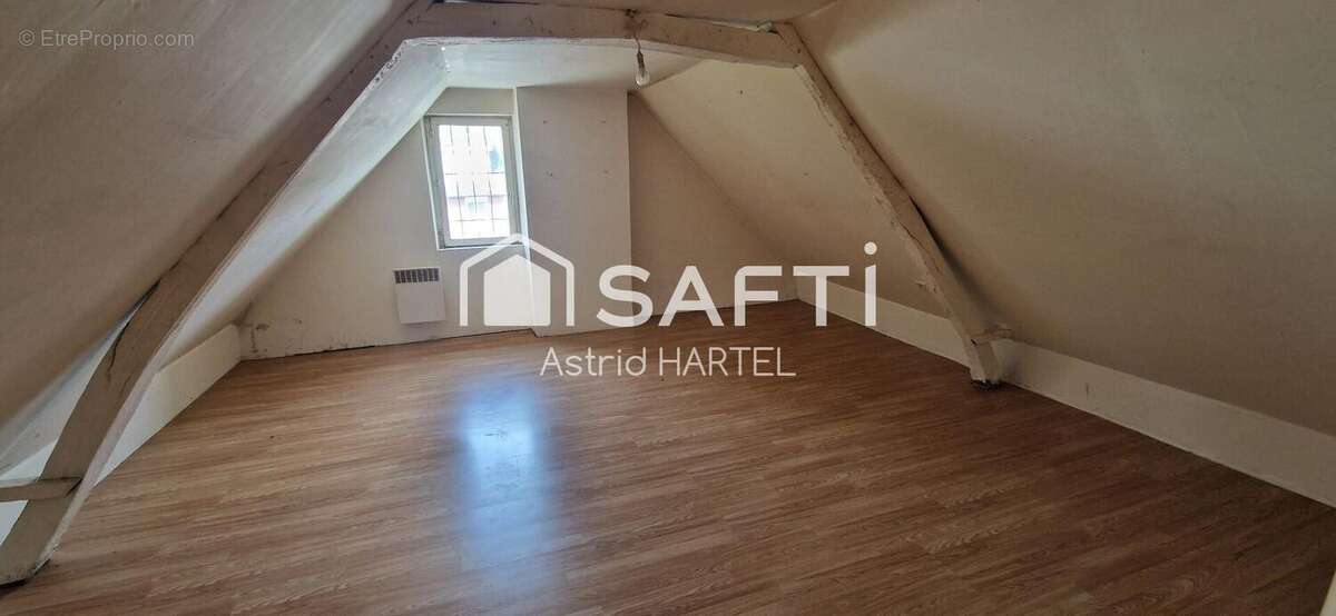 Photo 2 - Maison à VILLERS-OUTREAUX