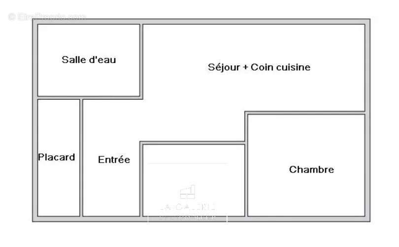 Magnifique 2 Pièces au coeur du quartier du Commerce à Paris 15 - photo 16