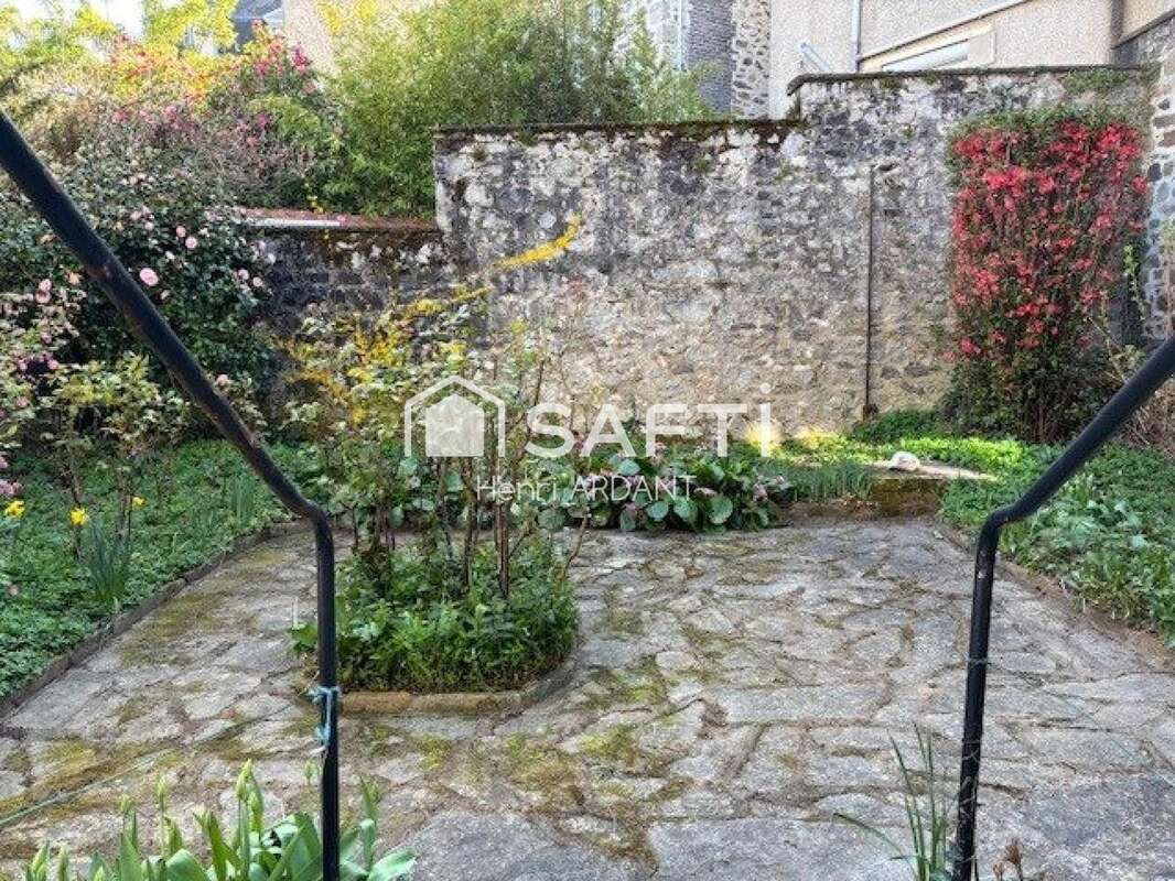 Photo 4 - Maison à LIMOGES