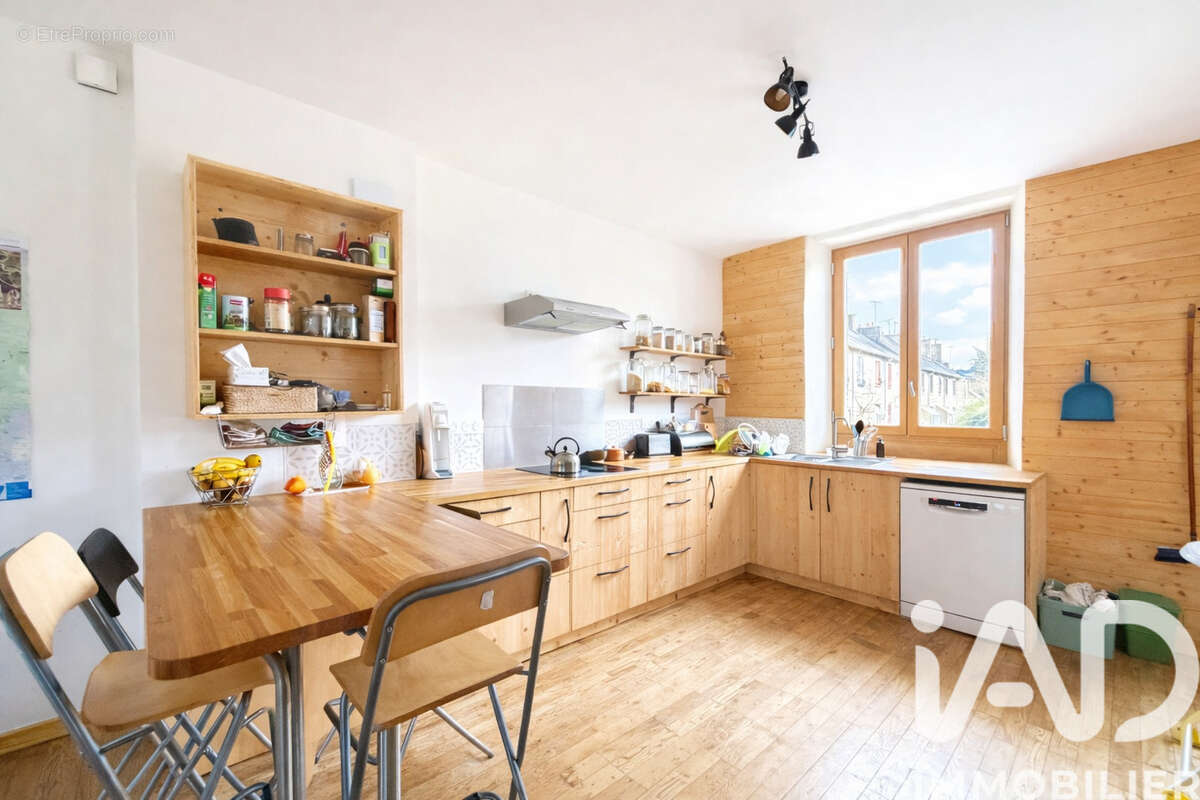 Photo 3 - Maison à SAINT-BRIEUC