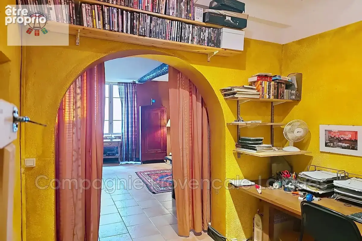 Maison 126 m² à Lorgues  - photo 8