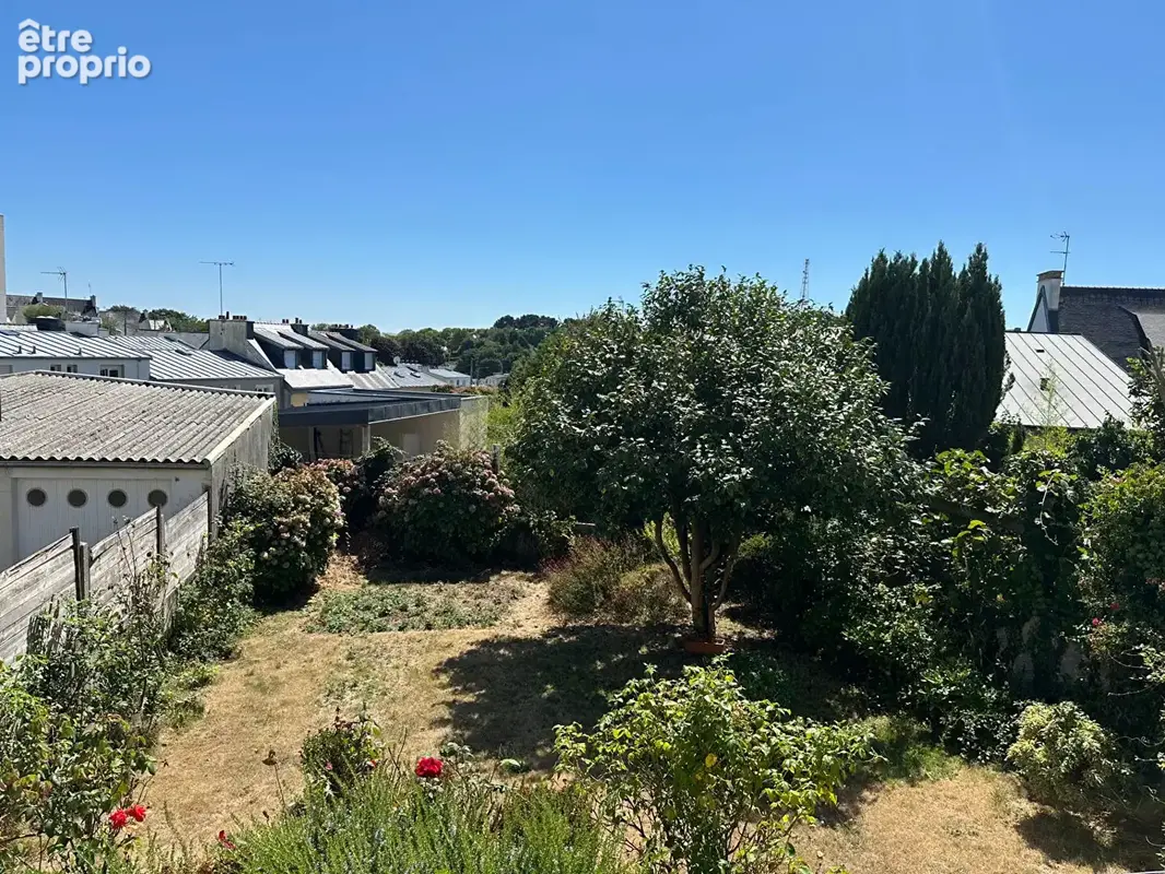 Maison 107m² à brest - photo 2