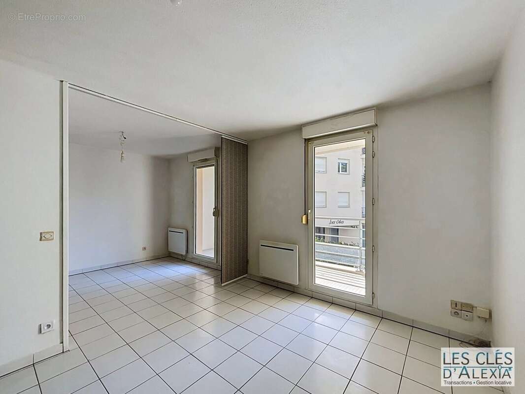 Lyon 3e – rue de la cité – t1 bis avec balcon – exclusivité - photo 4