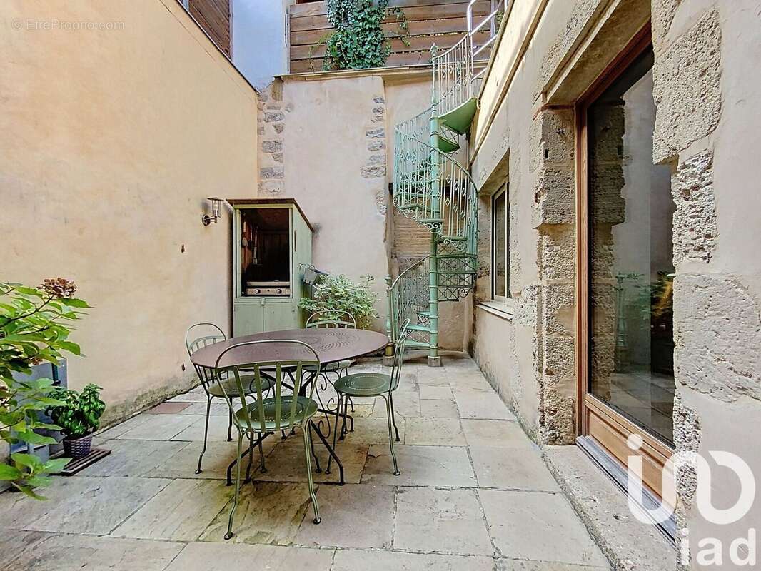 Photo 9 - Maison à VILLANDRAUT