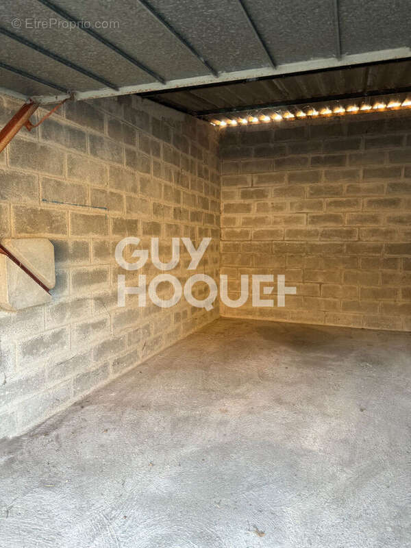 Appartement à BOURGES