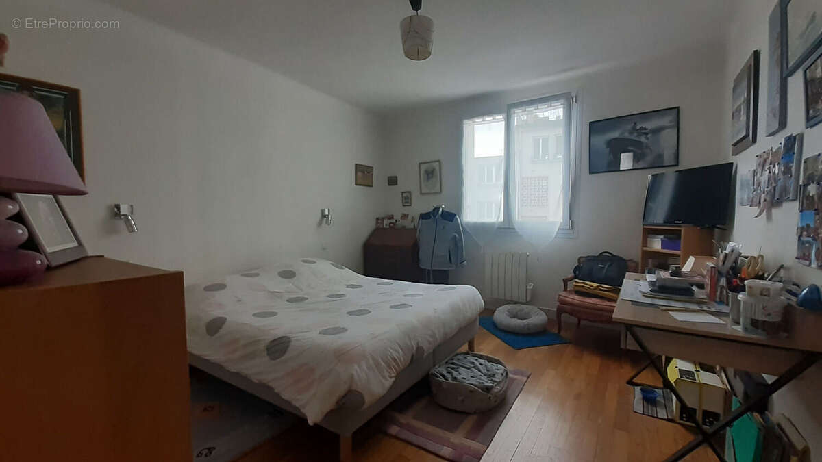Appartement à BREST