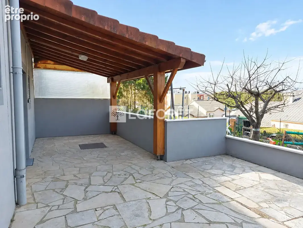 Maison Audun Le Tiche 8 pièce(s) 130 m2 / 4 ch. / Garage / Terrasse / Jardin - photo 16