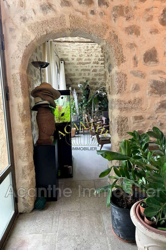 Maison 300 m² à Montpellier  - photo 4