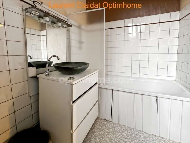 Appartement à SAINT-QUENTIN