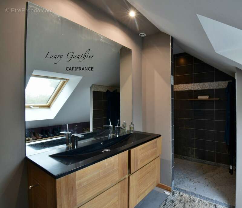Maison à LOMPRET