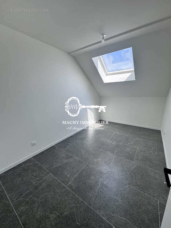 Appartement à THYEZ