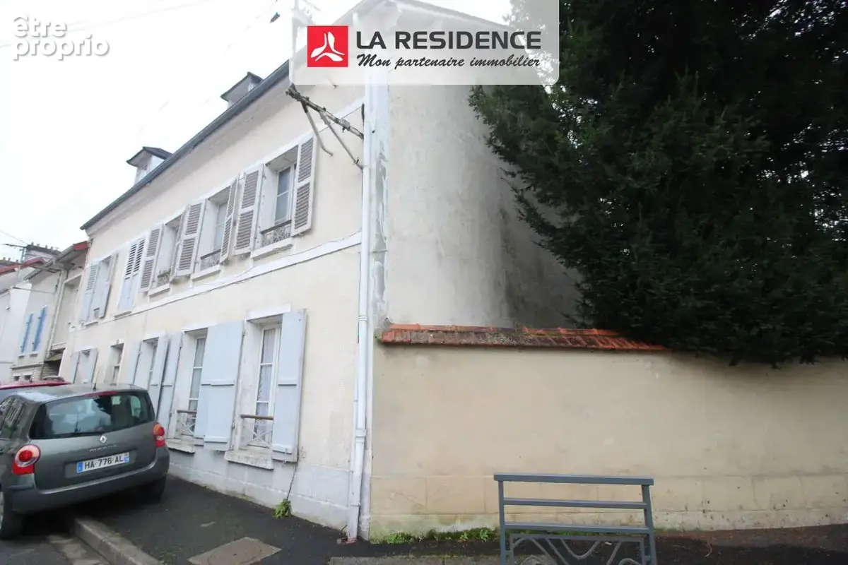 Maison 12 pièces 221 m² à vendre à Mericourt (78270) - photo 5