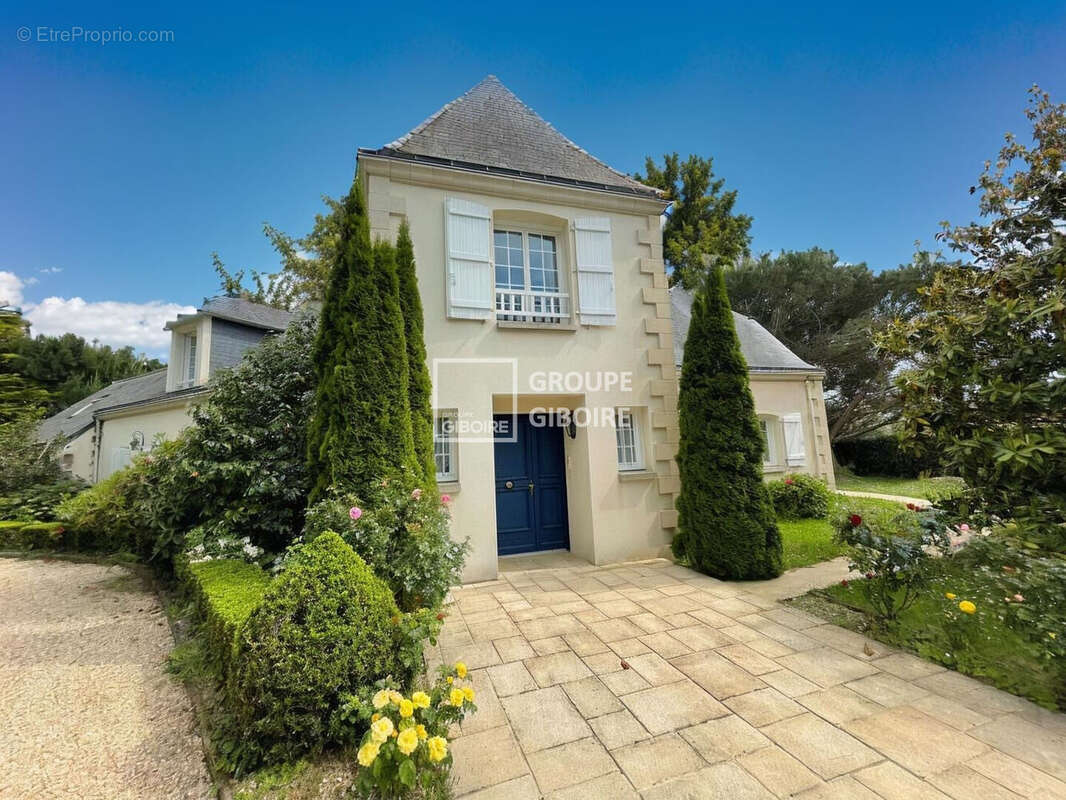 Maison à LA BAULE-ESCOUBLAC