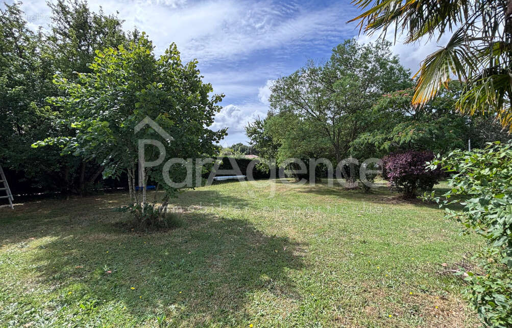 Maison familiale avec piscine - photo 28