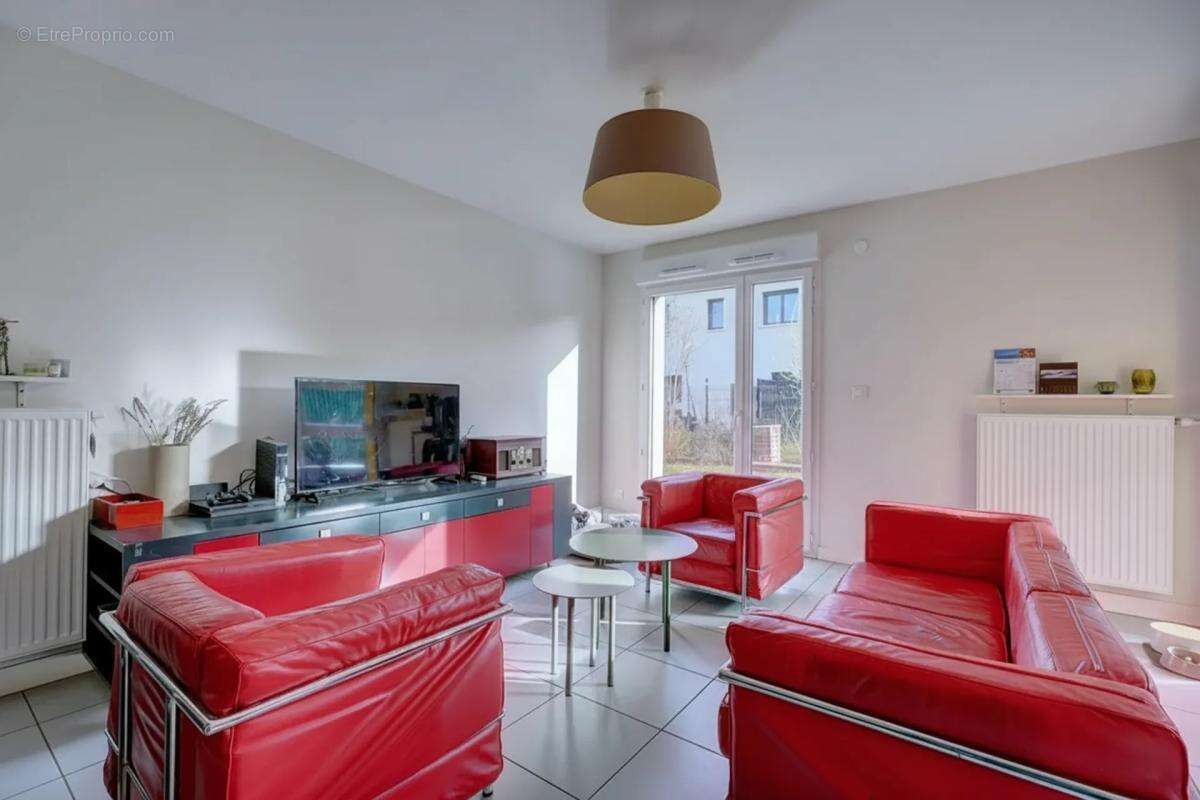 Appartement à FRANCHEVILLE