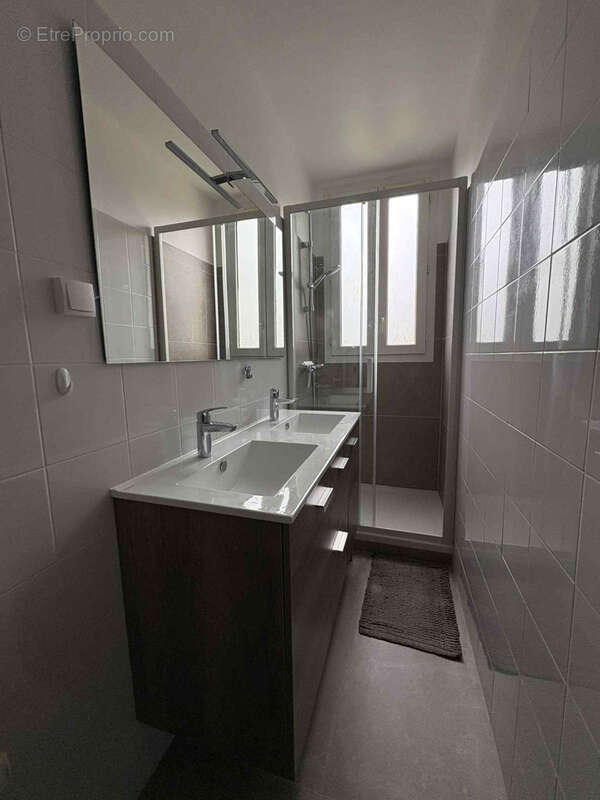 Appartement à CLAMART