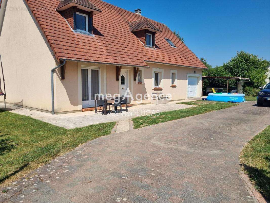 Charmante maison familiale viable de plain pied - photo 15