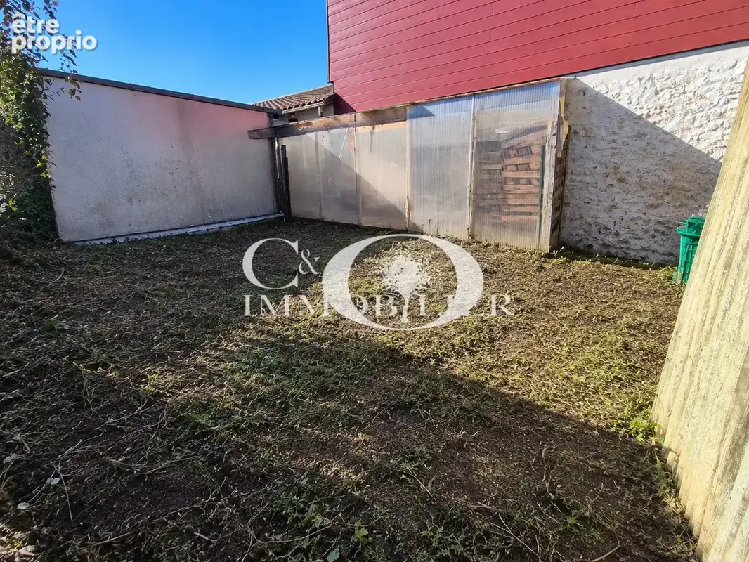 Maison 2 pièces 62m2 - photo 9