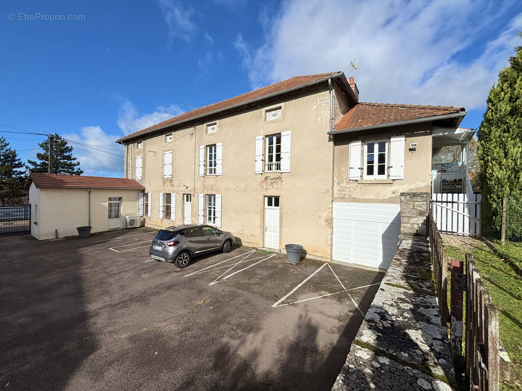 Appartement à BEAUNE