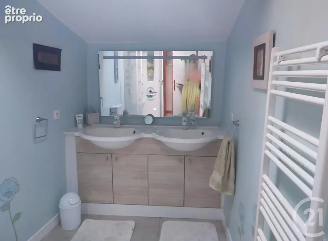 Maison 6 pièces 162 m² à vendre à Donzy (58220) - photo 20