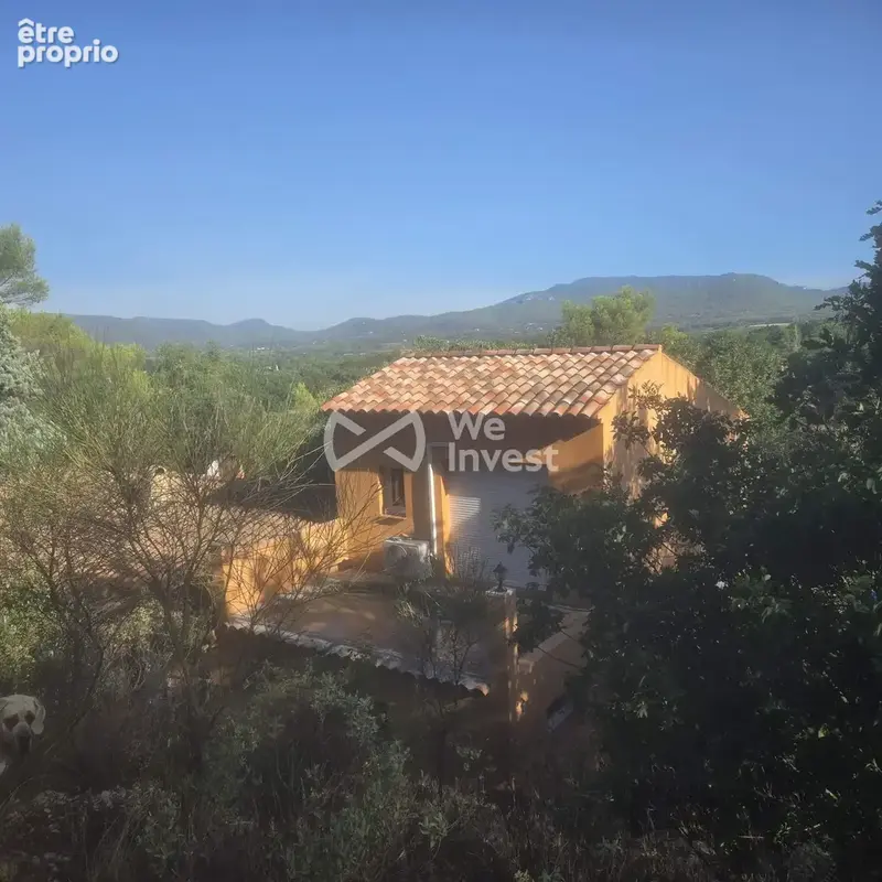 Photo Maison à Neoules au prix de 524 000€