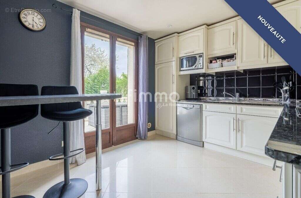 Maison à NOISY-LE-GRAND