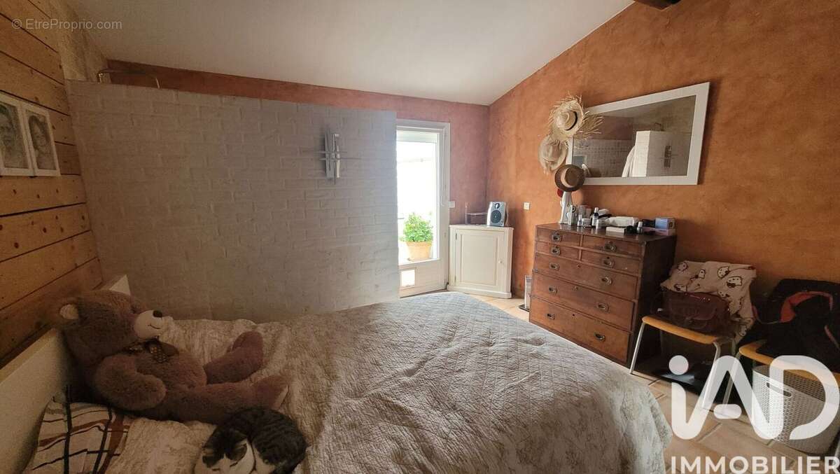 Photo 8 - Maison à MORIERES-LES-AVIGNON