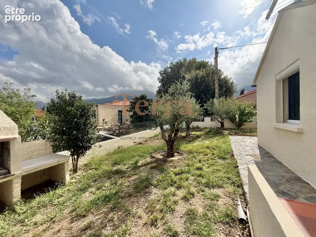 Laroque-des-Albères — Villa de plain-pied, sans travaux, quartier recherché - photo 12