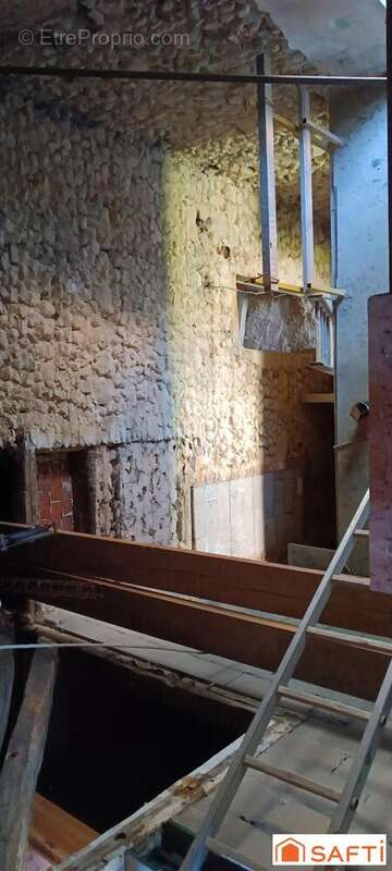 Photo 8 - Maison à CHAMPIGNELLES