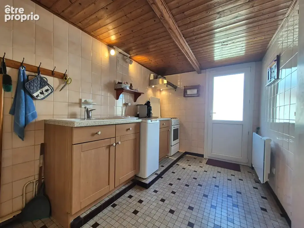 Maison 2 chambres - photo 14