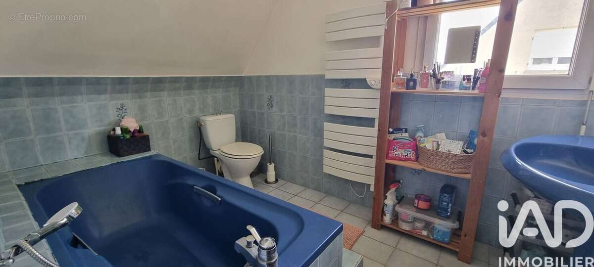 Photo 9 - Maison à CREULLY