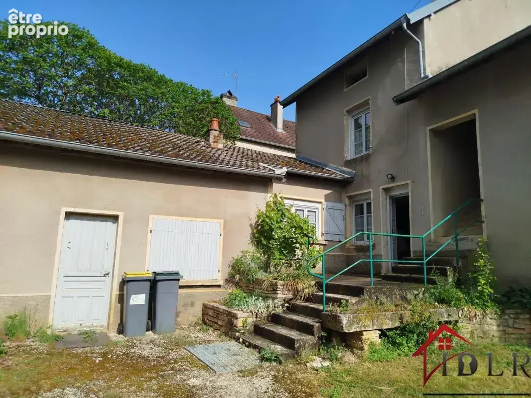Maison de campagne non mitoyenne - photo 8