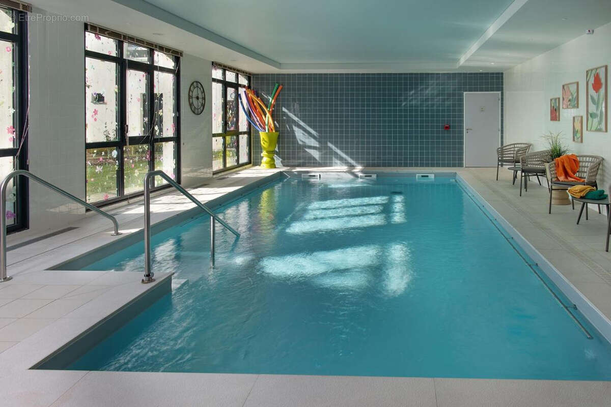 Investissement en residence Senior - photo 5