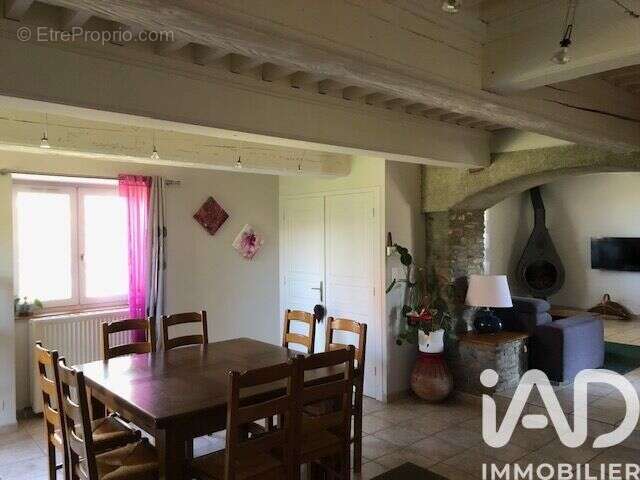 Photo 3 - Maison à FARNAY