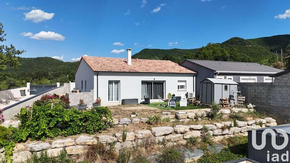 Photo 2 - Maison à BAIX