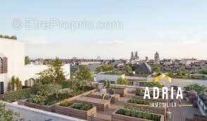 Appartement 62 m² à Orleans  - photo 6