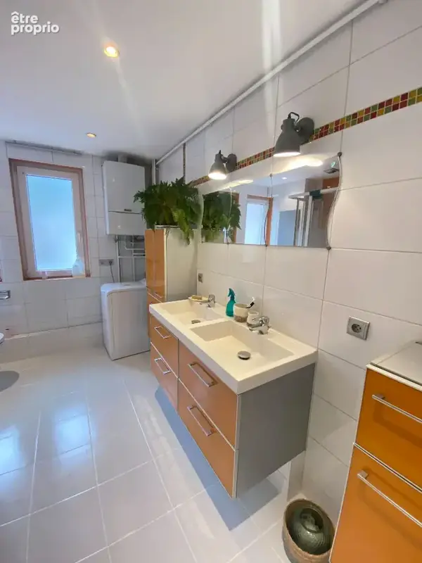 Appartement 6 pièces centre ville de  Guebwiller 104.90 m² - 4 chambres - cave privative - photo 6