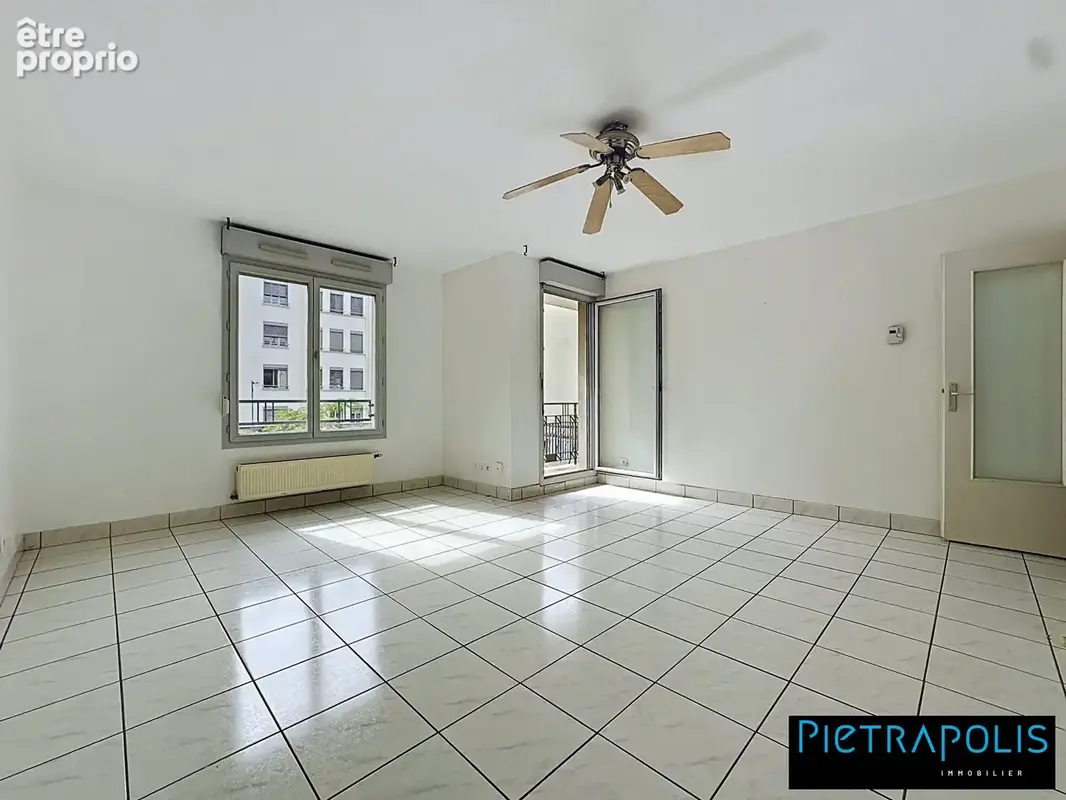Appartement 79 m² à Lyon-2e  - photo 4