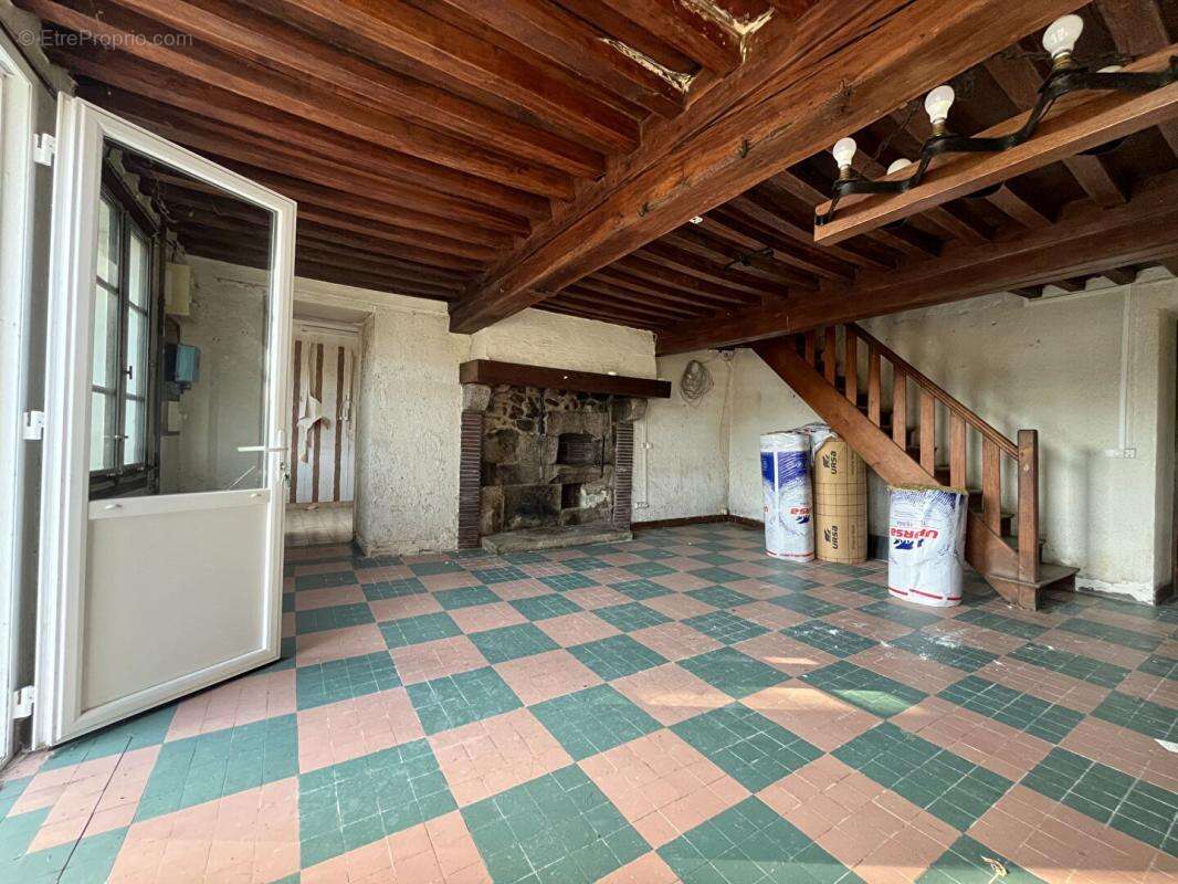 Maison  Brassy 6 pièce(s) 140 m2 - photo 2