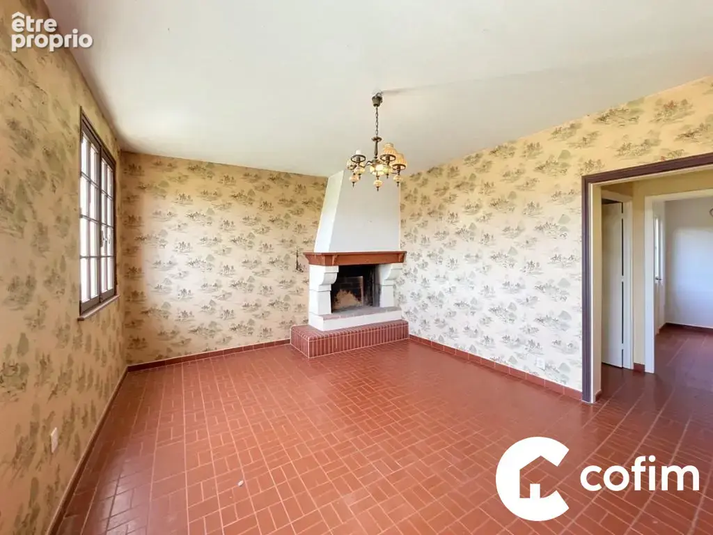 Maison 3 pièces 75 m² à vendre à Aressy (64320) - photo 3
